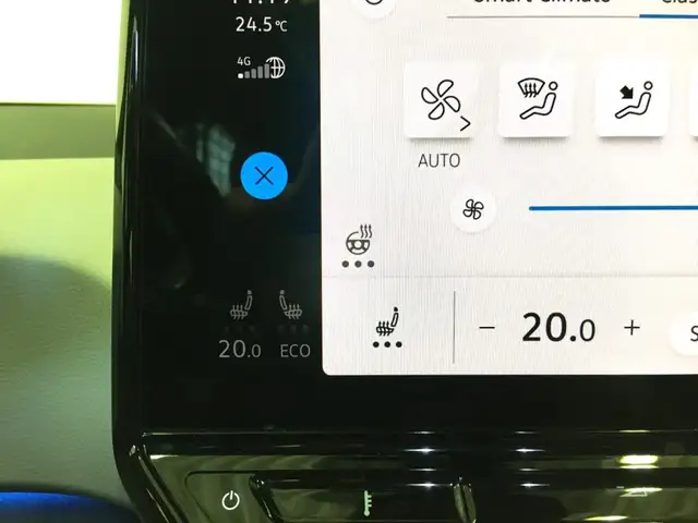 Volkswagen Id.3 view 12