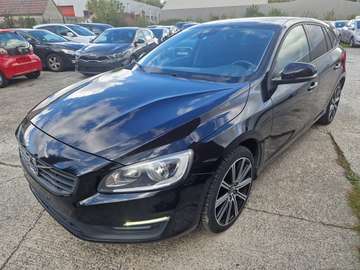 V60 2.0 D2 Eco Kinetic