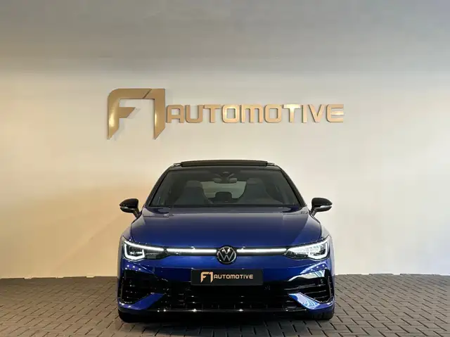 Volkswagen Golf view 9