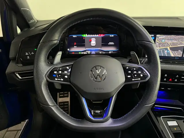 Volkswagen Golf view 13
