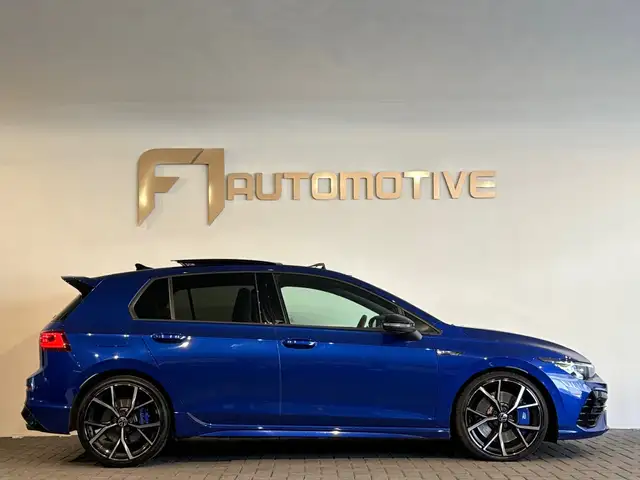 Volkswagen Golf view 12