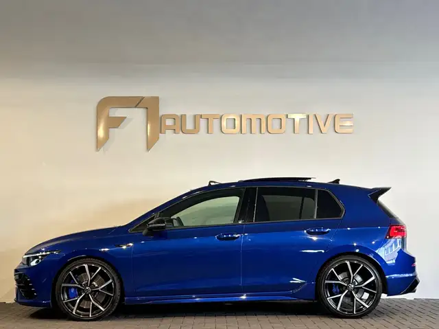 Volkswagen Golf view 10
