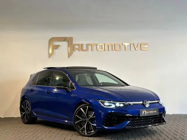 Volkswagen Golf view 7