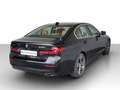 BMW 545 e xDrive Lim. LiveCock.LED.AHK.ParkAss.SHZ. Schwarz - thumbnail 4