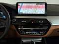 BMW 545 e xDrive Lim. LiveCock.LED.AHK.ParkAss.SHZ. Schwarz - thumbnail 6