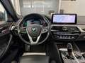 BMW 520 d Luxury Line *PANO*RKF*LED*H&K*VOLL-LEDER*STDHZG* Grau - thumbnail 16