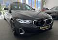 BMW 520 d Luxury Line *PANO*RKF*LED*H&K*VOLL-LEDER*STDHZG* Grau - thumbnail 10