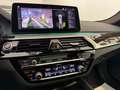 BMW 520 d Luxury Line *PANO*RKF*LED*H&K*VOLL-LEDER*STDHZG* Grau - thumbnail 29