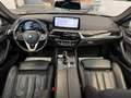 BMW 520 d Luxury Line *PANO*RKF*LED*H&K*VOLL-LEDER*STDHZG* Grau - thumbnail 15