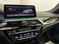 BMW 520 d Luxury Line *PANO*RKF*LED*H&K*VOLL-LEDER*STDHZG* Grau - thumbnail 28