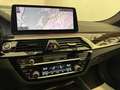 BMW 520 d Luxury Line *PANO*RKF*LED*H&K*VOLL-LEDER*STDHZG* Grau - thumbnail 23