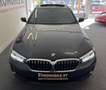 BMW 520 d Luxury Line *PANO*RKF*LED*H&K*VOLL-LEDER*STDHZG* Grau - thumbnail 11