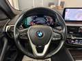 BMW 520 d Luxury Line *PANO*RKF*LED*H&K*VOLL-LEDER*STDHZG* Grau - thumbnail 18