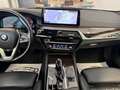BMW 520 d Luxury Line *PANO*RKF*LED*H&K*VOLL-LEDER*STDHZG* Grau - thumbnail 17