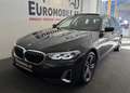 BMW 520 d Luxury Line *PANO*RKF*LED*H&K*VOLL-LEDER*STDHZG* Grau - thumbnail 1