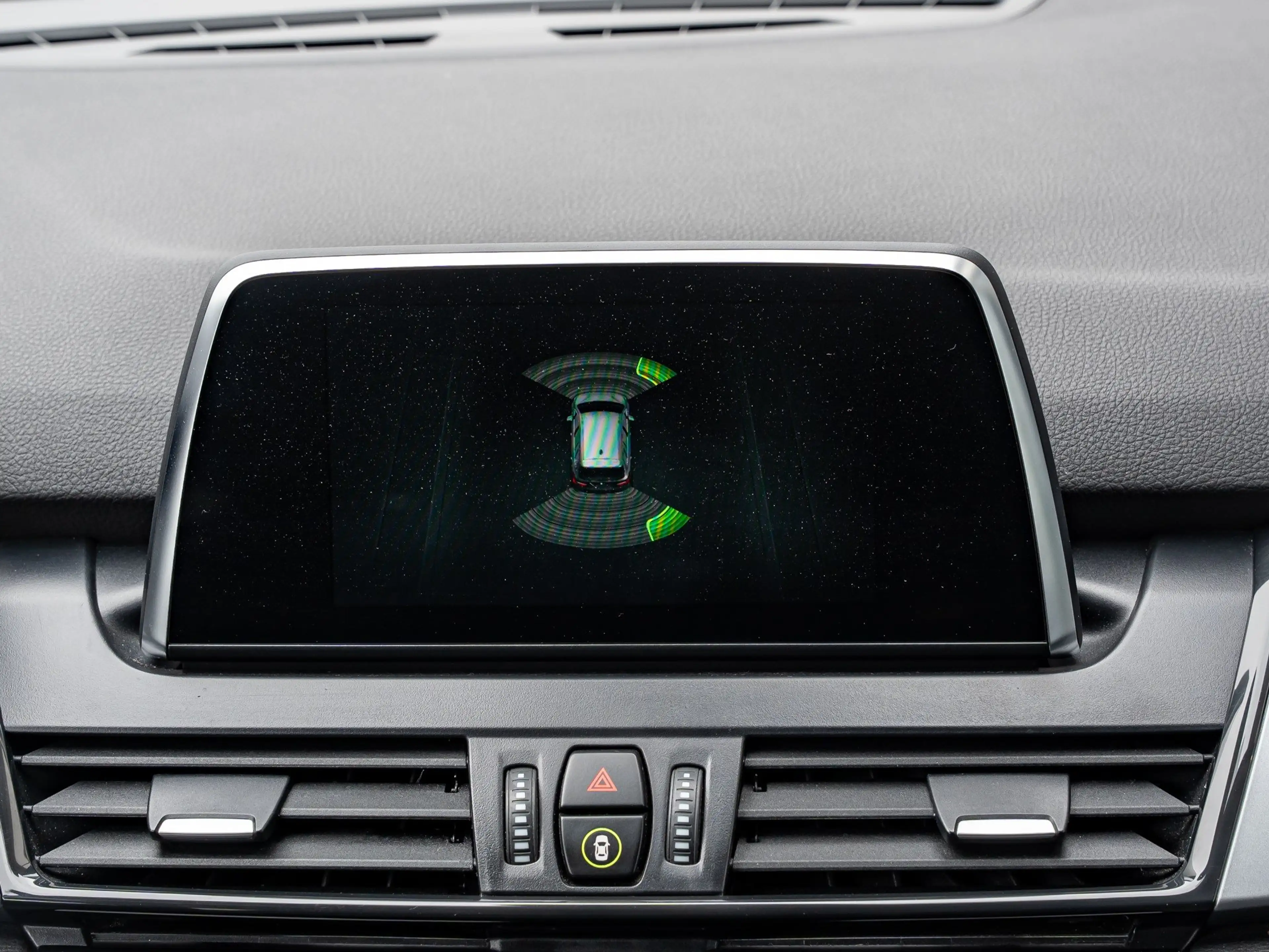 BMW 218 d Gran Tourer 7-Sitz LED 2-ZKlima SitzHZ — photo 6