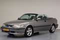 Saab 9-3 Cabrio 2.0t SE 150pk | Nieuw Dak | Leer | Trekhaak Grijs - thumbnail 1