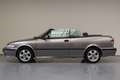 Saab 9-3 Cabrio 2.0t SE 150pk | Nieuw Dak | Leer | Trekhaak Grijs - thumbnail 3