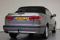 Saab 9-3 Cabrio 2.0t SE 150pk | Nieuw Dak | Leer | Trekhaak Grijs - thumbnail 9