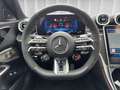 Mercedes-Benz C 63 AMG 4M F1 Magno Pano Burmester HUD HAL 20" Gri - thumbnail 10