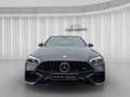 Mercedes-Benz C 63 AMG 4M F1 Magno Pano Burmester HUD HAL 20" Gri - thumbnail 8