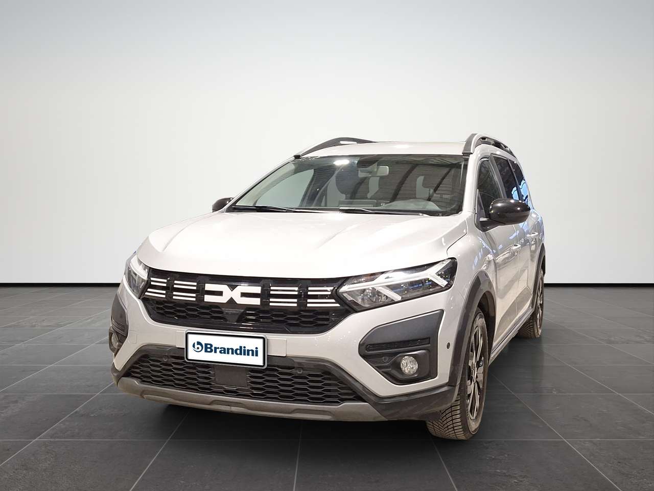 Dacia Jogger 1.0 TCe GPL Extreme