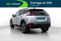 Peugeot 2008 1.2 PureTech S&S Allure 100 Plateado - thumbnail 9