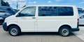 Volkswagen T5 Kombi Caravelle, TÜV NEU, AHK Weiß - thumbnail 8