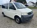 Volkswagen T5 Kombi Caravelle, TÜV NEU, AHK Wit - thumbnail 12