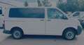 Volkswagen T5 Kombi Caravelle, TÜV NEU, AHK Weiß - thumbnail 7