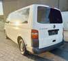 Volkswagen T5 Kombi Caravelle, TÜV NEU, AHK Blanc - thumbnail 13