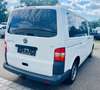 Volkswagen T5 Kombi Caravelle, TÜV NEU, AHK Weiß - thumbnail 4