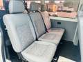Volkswagen T5 Kombi Caravelle, TÜV NEU, AHK Weiß - thumbnail 12