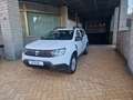 Dacia Duster II 1.0 tce 100 GPL  DEAL  Eco-g 4x2 101cv Bianco - thumbnail 2