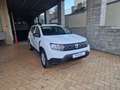 Dacia Duster II 1.0 tce 100 GPL  DEAL  Eco-g 4x2 101cv Bianco - thumbnail 3