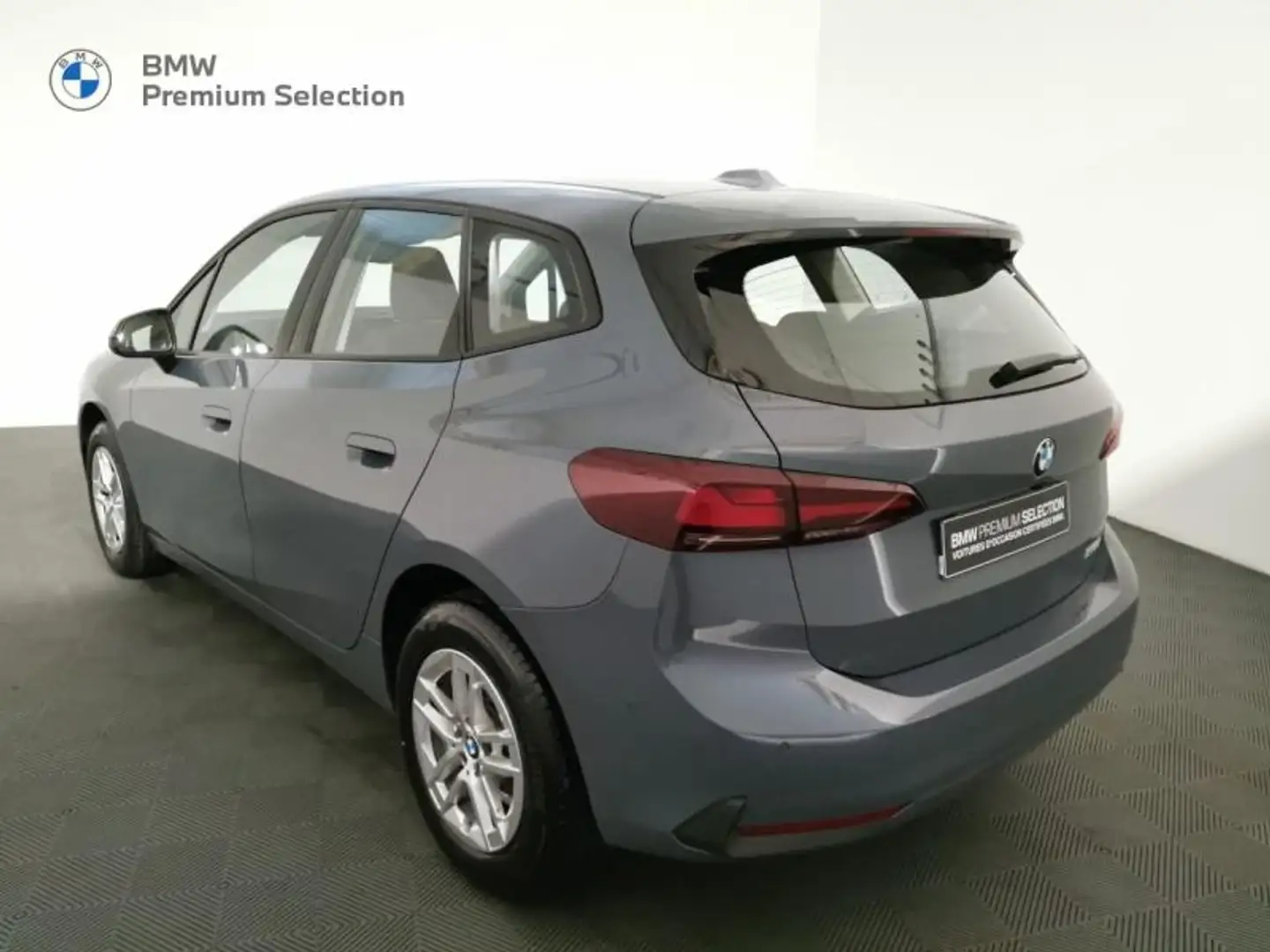BMW 218 218i 136ch DKG7 - 2