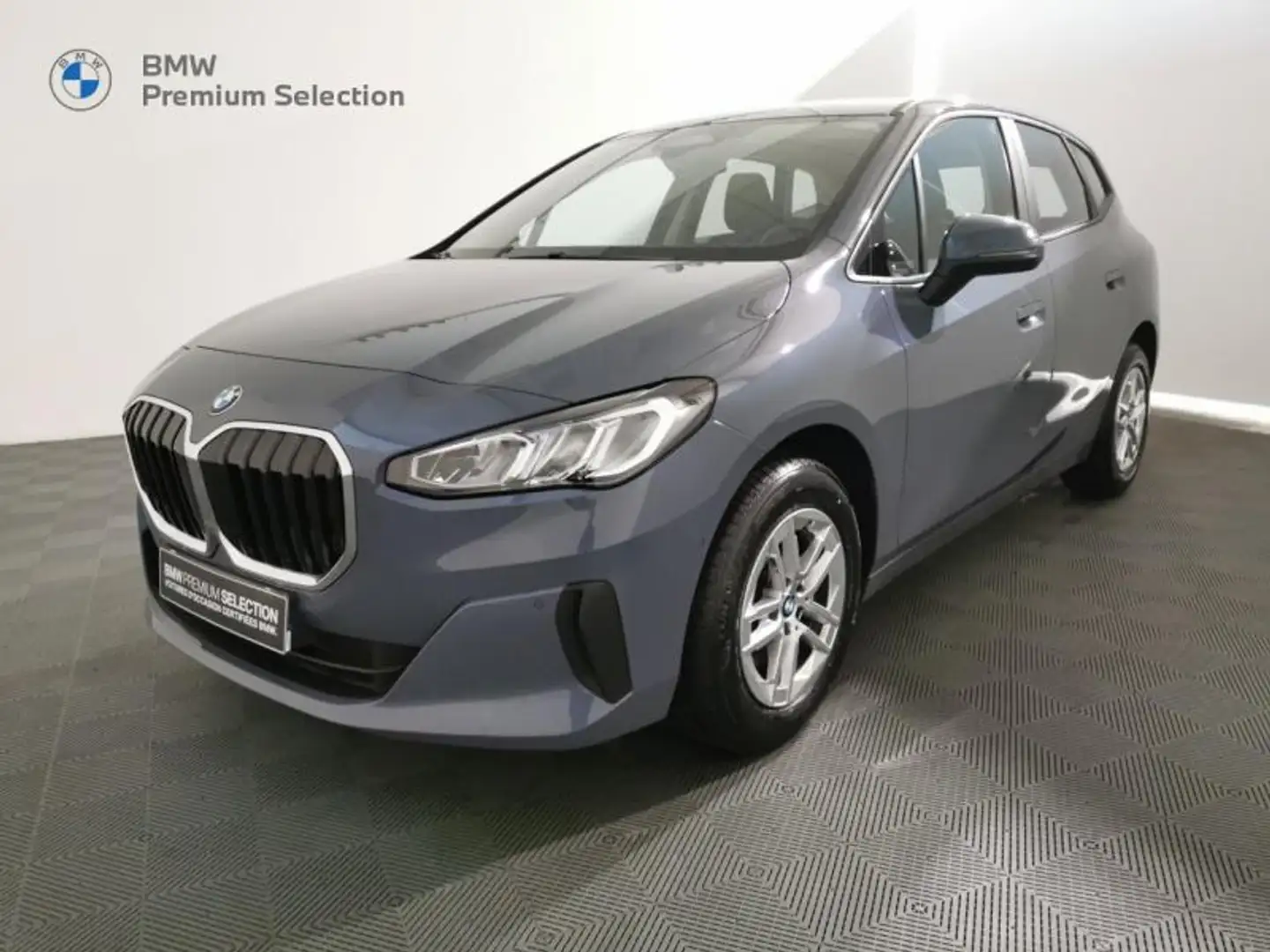 BMW 218 218i 136ch DKG7 - 1