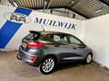 Ford Fiesta 1.0 EcoBoost Titanium / Trekhaak / Camera / NL Aut Gris - thumbnail 8