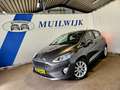 Ford Fiesta 1.0 EcoBoost Titanium / Trekhaak / Camera / NL Aut Gris - thumbnail 3