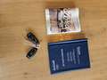 Ford Fiesta 1.0 EcoBoost Titanium / Trekhaak / Camera / NL Aut Gris - thumbnail 48