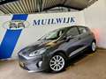 Ford Fiesta 1.0 EcoBoost Titanium / Trekhaak / Camera / NL Aut Gris - thumbnail 1