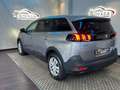 Peugeot 5008 5008 BlueHDi 120 S&S Allure 7 posti Gris - thumbnail 12