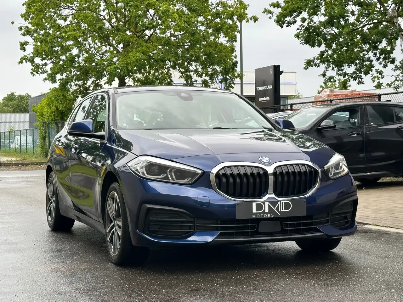 BMW 116