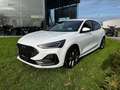 Ford Focus ST 280pk // NIEUWSTAAT! Blanc - thumbnail 2