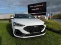 Ford Focus ST 280pk // NIEUWSTAAT! Blanc - thumbnail 1