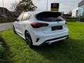 Ford Focus ST 280pk // NIEUWSTAAT! Blanc - thumbnail 3