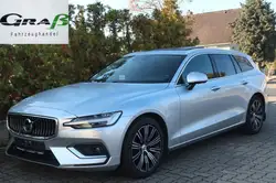 Volvo V60 B4 Inscription *2.Hand/Volvo SH/ACC/Head Up*