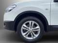 Nissan Qashqai 1,6 16V Visia  2WD Weiß - thumbnail 10