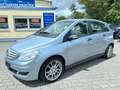 Mercedes-Benz B 200 AUTOMATIK*NAVI*R-CAM*SITZH.*AHK*S-HEFT Bleu - thumbnail 1