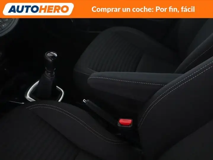 Toyota Yaris 2016, foto 25